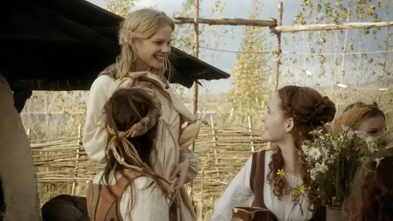 Die Sechs Schwane (2012)