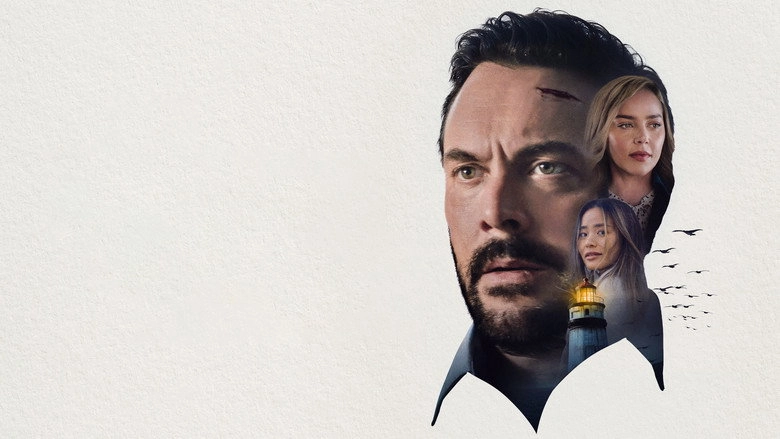 I'm Beginning To See The Light (2024)