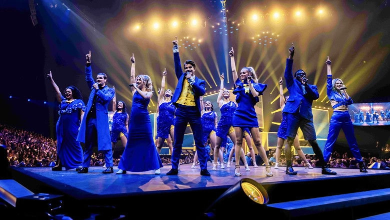 #LikeMe The Final Concert (2024)