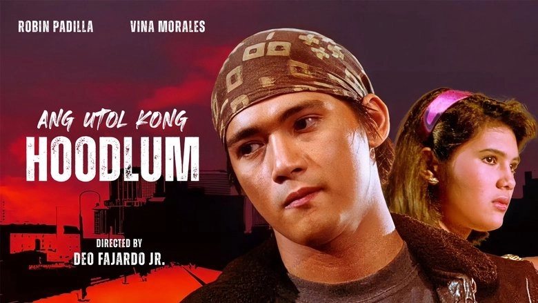 Ang Utol Kong Hoodlum (1991)