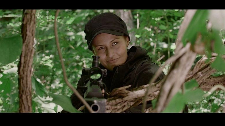 Beast Of The Water (2017)