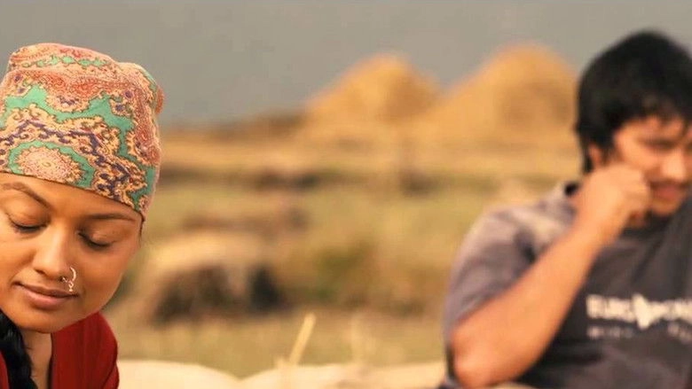 Talakjung Vs Tulke (2014)