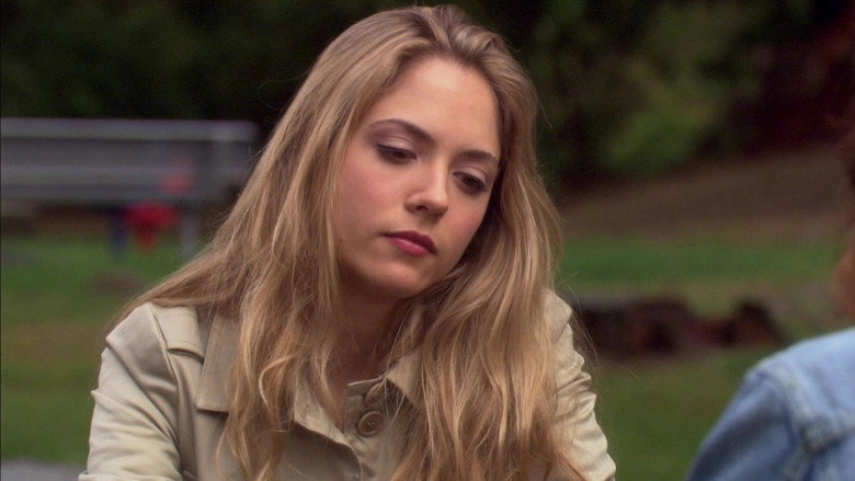 A Daughter's Conviction (2006)