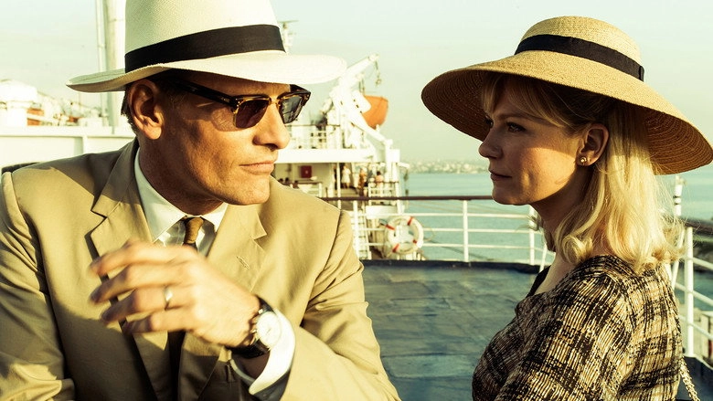 The Two Faces Of January (2014)