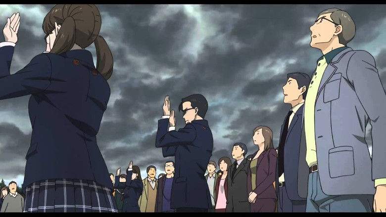 The Laws Of The Universe Part 0 (2015)