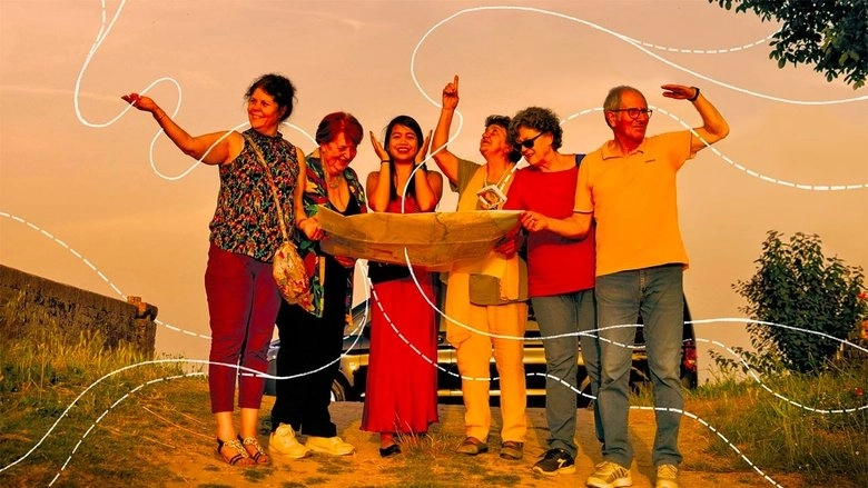 Careseekers - In Cerca Di Cura (2023)
