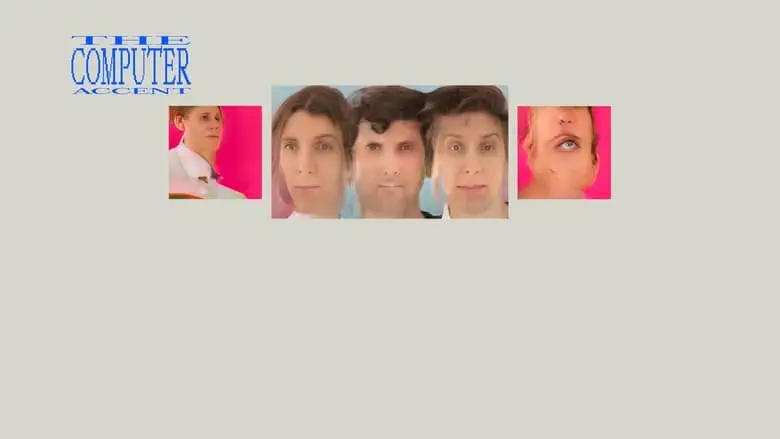 The Computer Accent (2022)