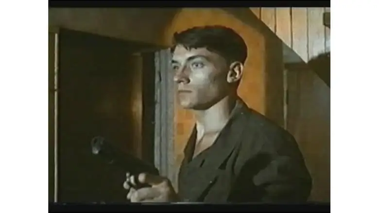 Afganets-2 (1994)