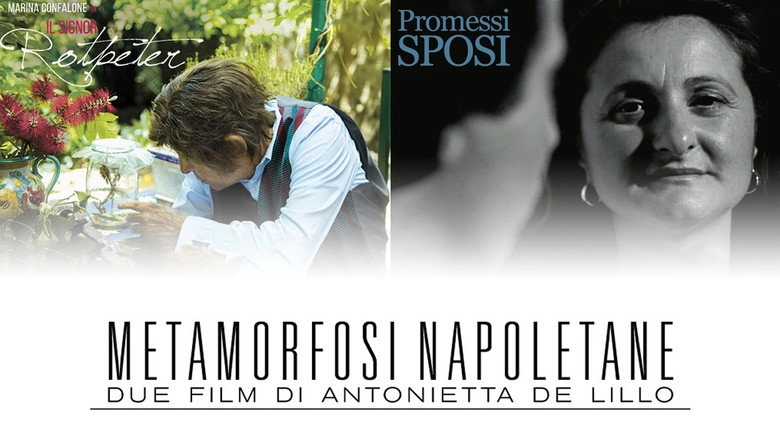 Metamorfosi Napoletane (2017)
