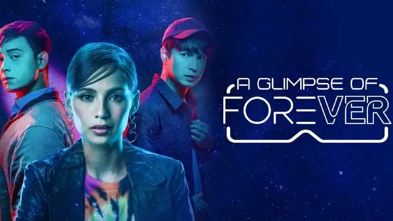 A Glimpse Of Forever (2024)