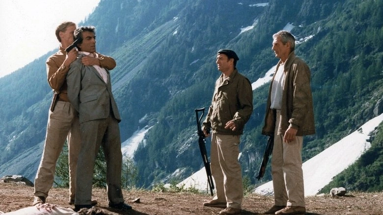 Les Loups Entre Eux (1985)