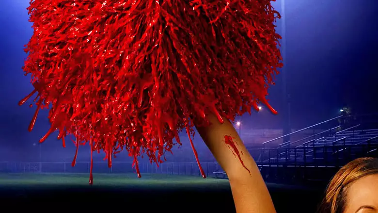 Dying To Be A Cheerleader (2020)