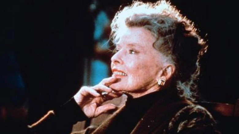 Laura Lansing Slept Here (1988)