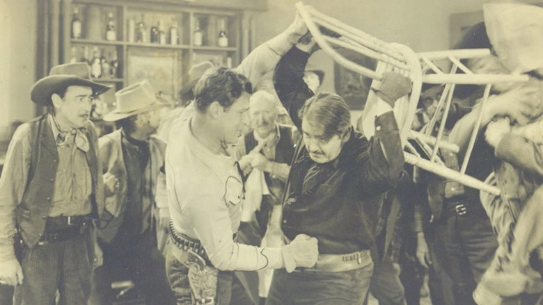 Valley Of Vengeance (1944)