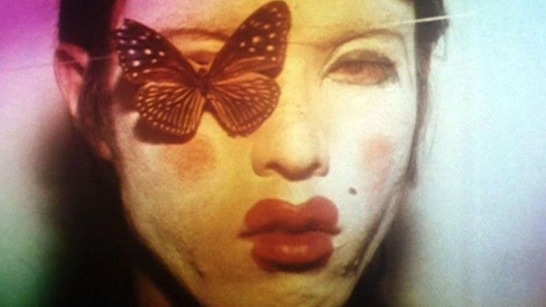 Butterfly (1974)