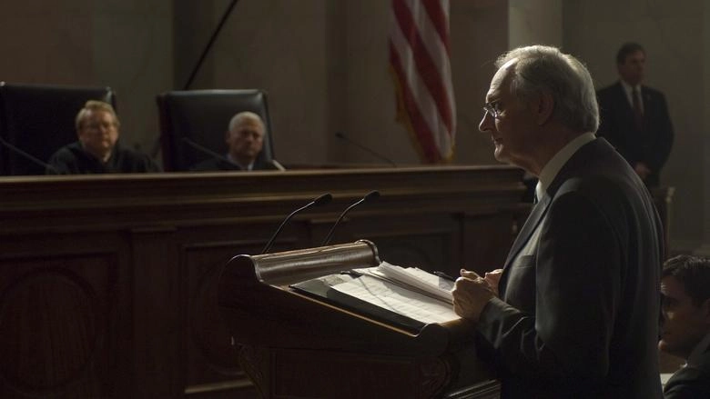 Nothing But The Truth (2008)