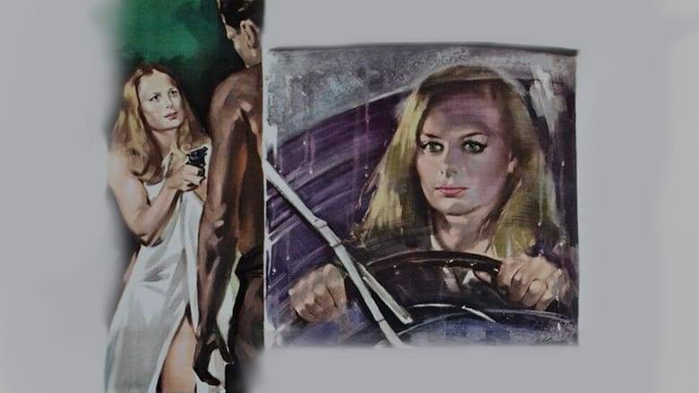 The Rain People (1969)