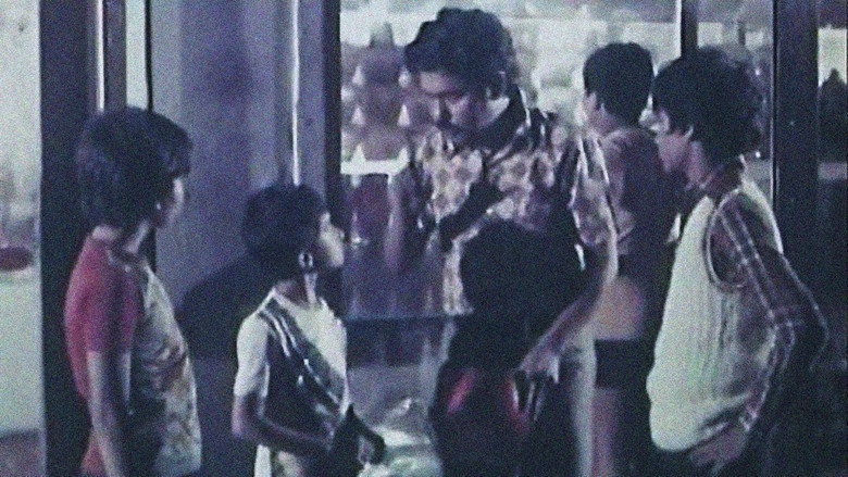 Emiler Goenda Bahini (1980)