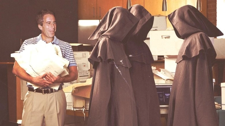 Jeffrey Epstein: Bad Pedophile (2025)