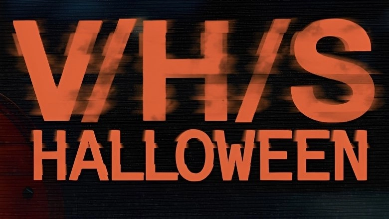 V/H/S/Halloween (2025)