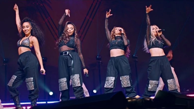 Little Mix: LM5 - The Tour Film (2020)