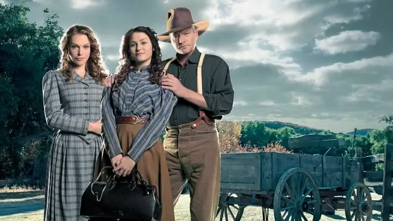 Love's Unfolding Dream (2007)