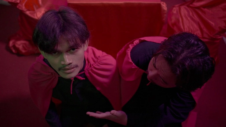 Romantic Cult (2025)