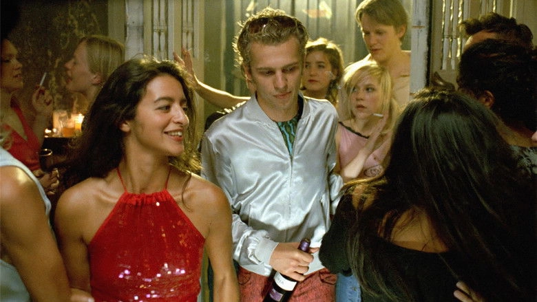 Any Way The Wind Blows (2003)