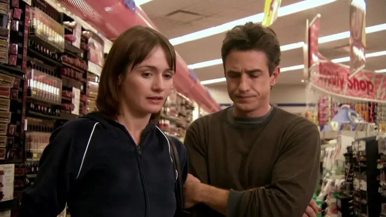 Lovely & Amazing (2002)