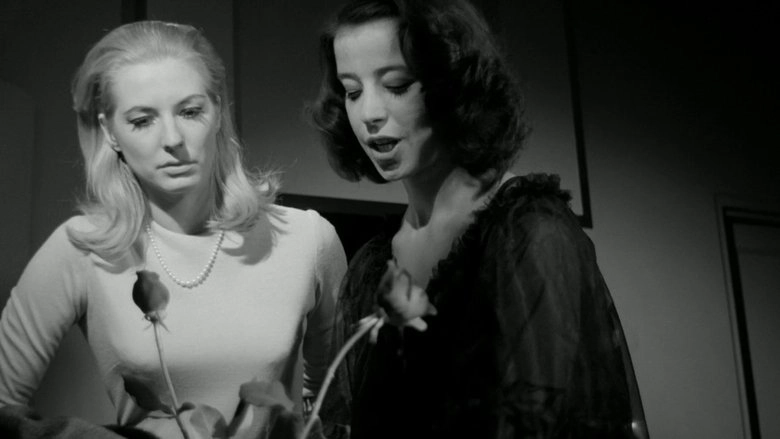 Red Roses Of Passion (1966)