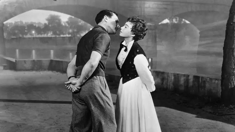 An American In Paris (1951)