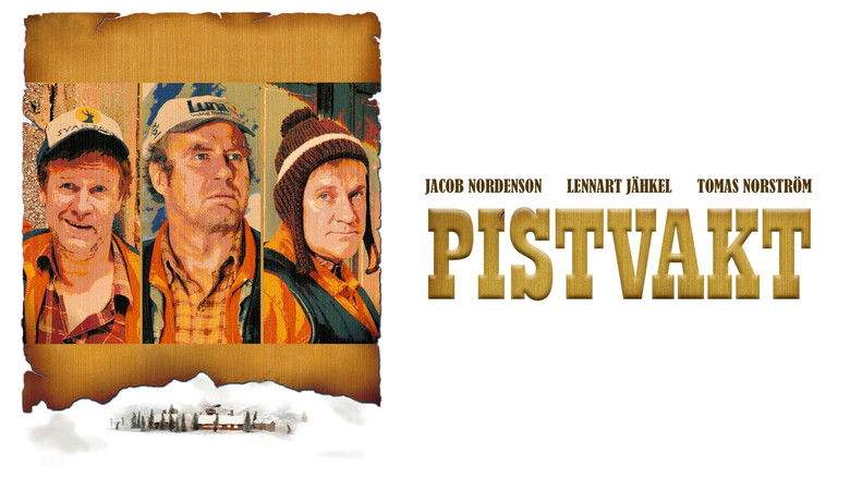 Pistvakt (2005)