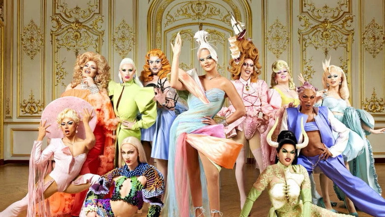 Drag Race France (2023)