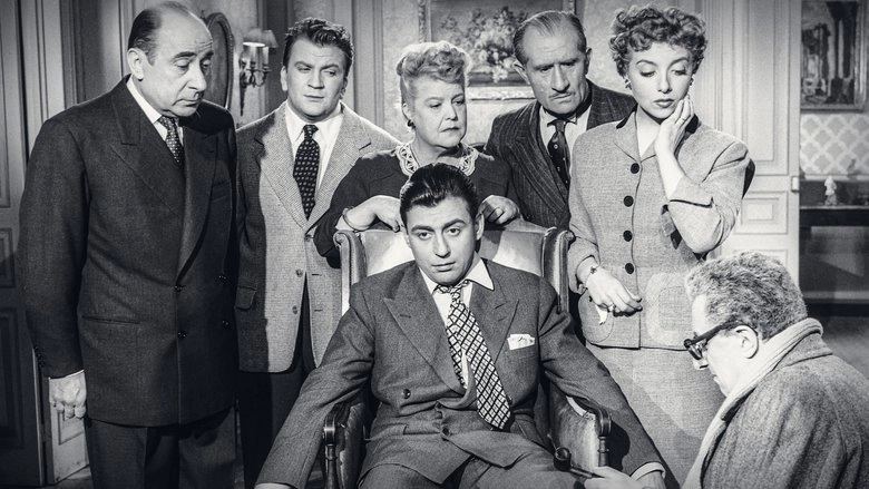 Captain Slipper (1953)