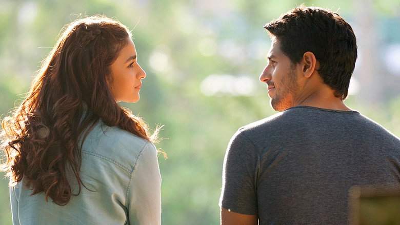 Kapoor & Sons (2016)