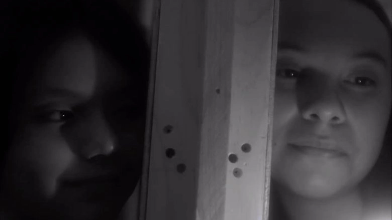 The Night (2023)
