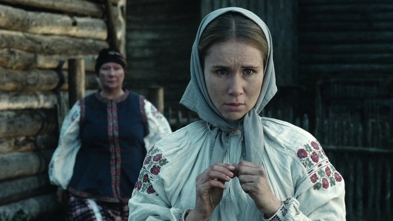 Sukhodol (2012)