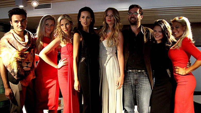 Modelky S.r.o. (2014)