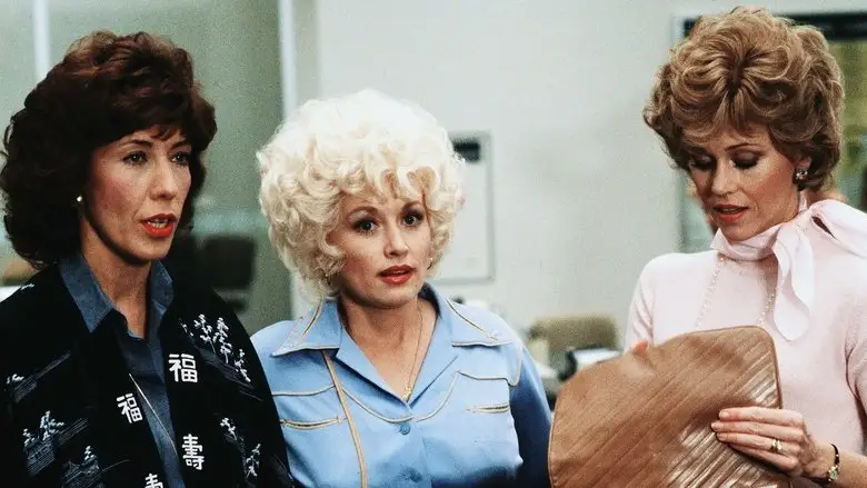 9 To 5 (1980)