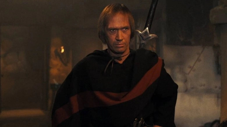 The Warrior And The Sorceress (1984)