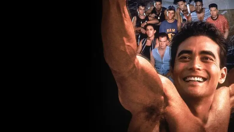 Only The Strong (1993)
