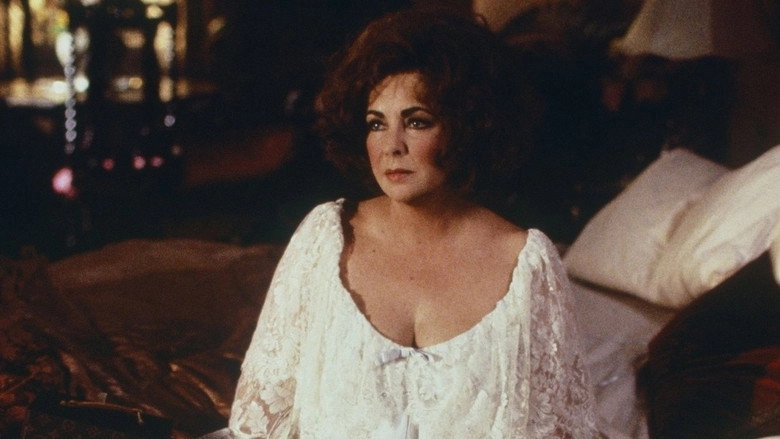 Sweet Bird Of Youth (1989)
