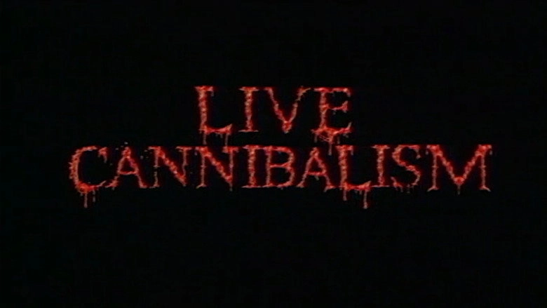 Cannibal Corpse: Live Cannibalism (2000)