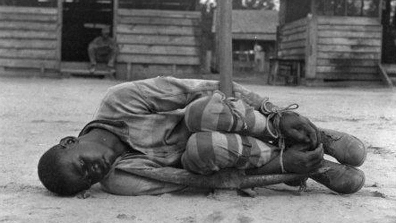 Slavery By Another Name (2012)