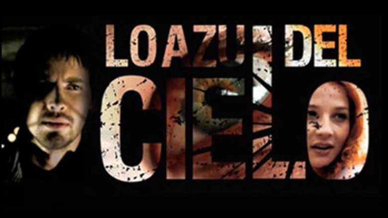 Lo Azul Del Cielo (2013)