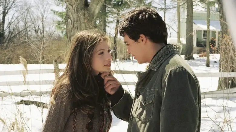 Ice Princess (2005)