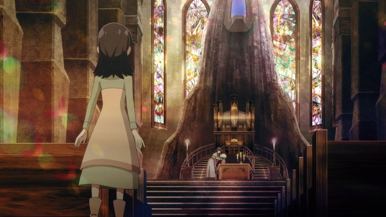 Pilgrims (2026)