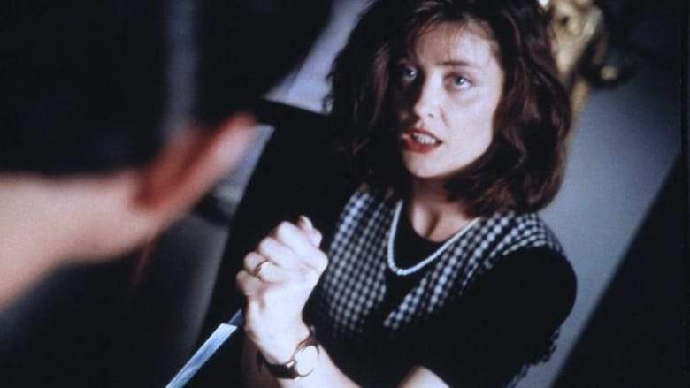 Voyage Into Fear (1993)