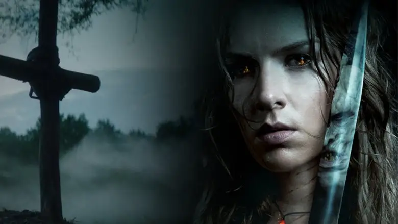 The Reckoning (2021)