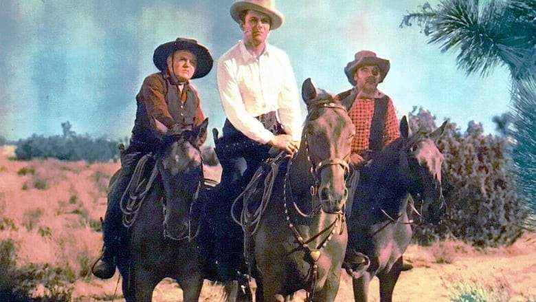 Where Trails Divide (1937)